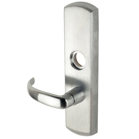 Von Duprin Exit Device Trim 996L-NL-17-R/V 26D LHR